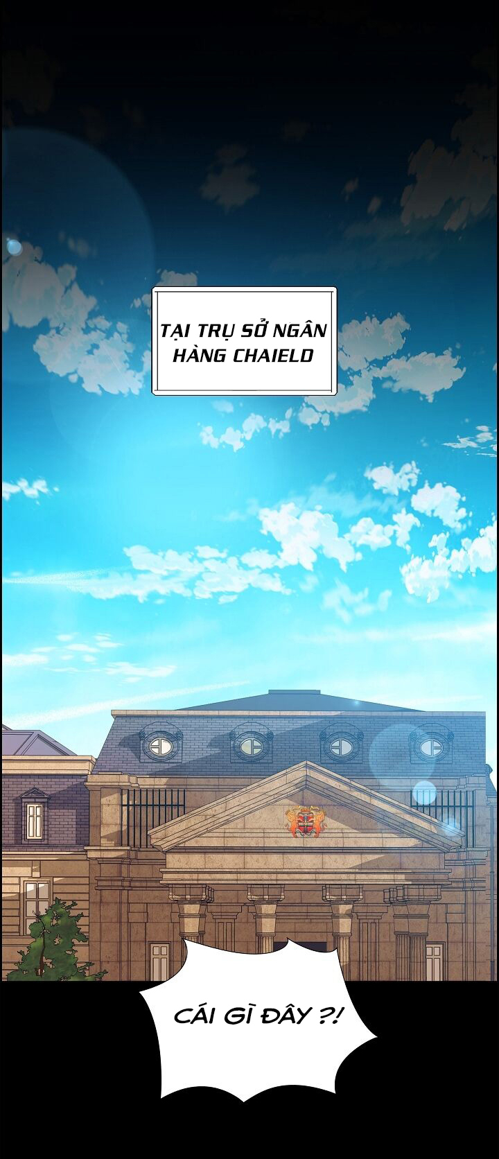 kẻ hủy diệt đã yêu tôi ! chapter 5 6