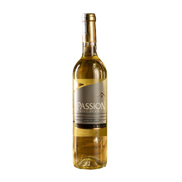 Rượu vang Passion trắng  Sauvignon Blanc 750ml 12.5%