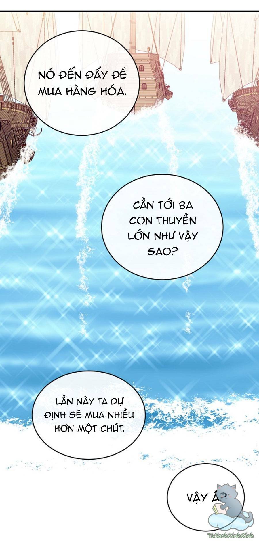 đại dương kiêu sa chapter 20.1 40