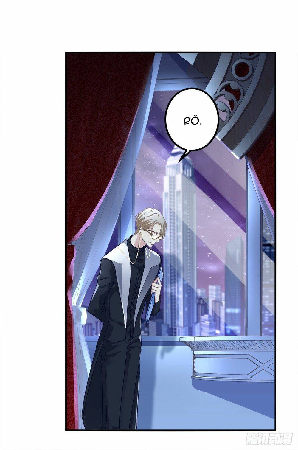 toàn bộ nắm trong tay chapter 26 46