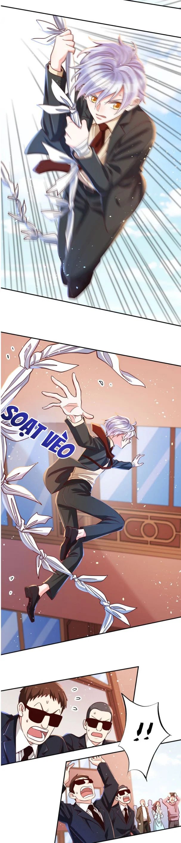 mê muội mất cả ý chí chapter 24 11