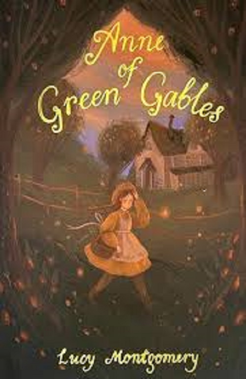 Anne of Green Gables &amp; Anne of Avonlea
