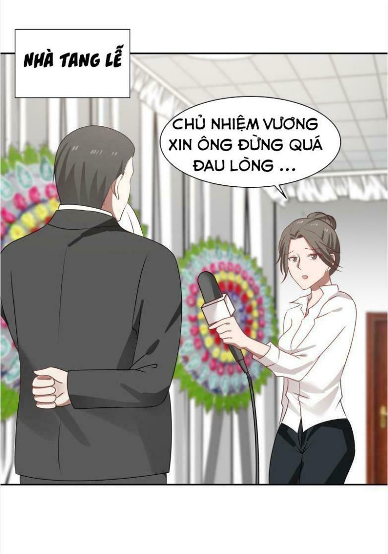 trên người ta có một rồng chapter 151 8