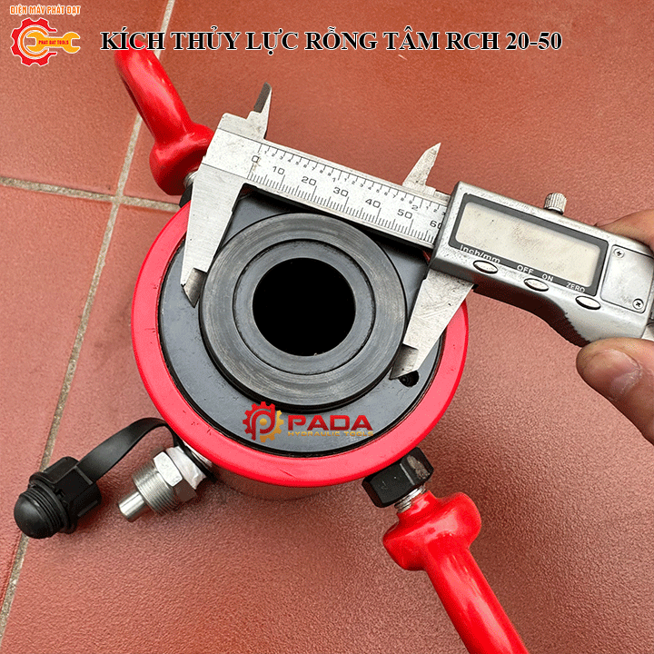 Kích Thủy Lực RCH2050