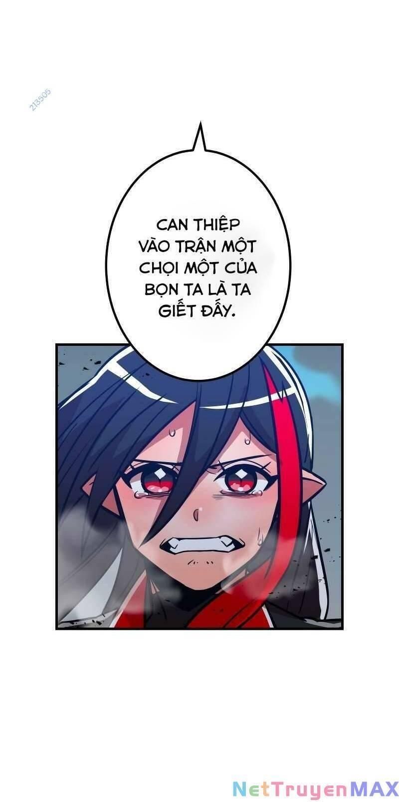 Huyết Thánh Cứu Thế Chủ~ Ta Chỉ Cần 0.0000001% Đã Trở Thành Vô Địch chapter 27 91