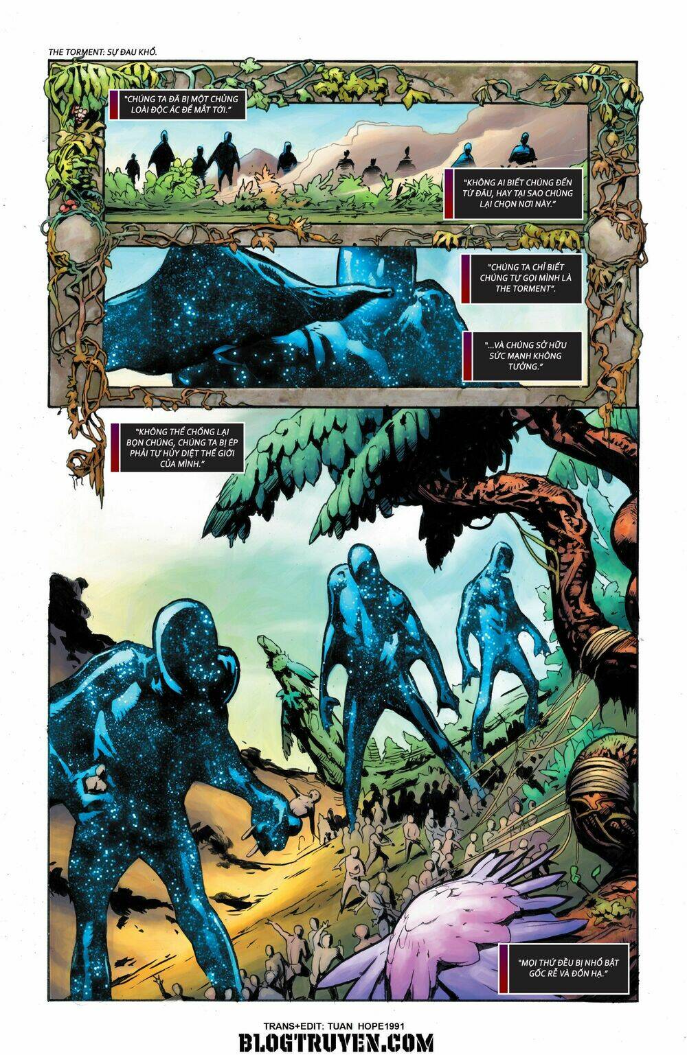 x-o manowar chapter 11 5