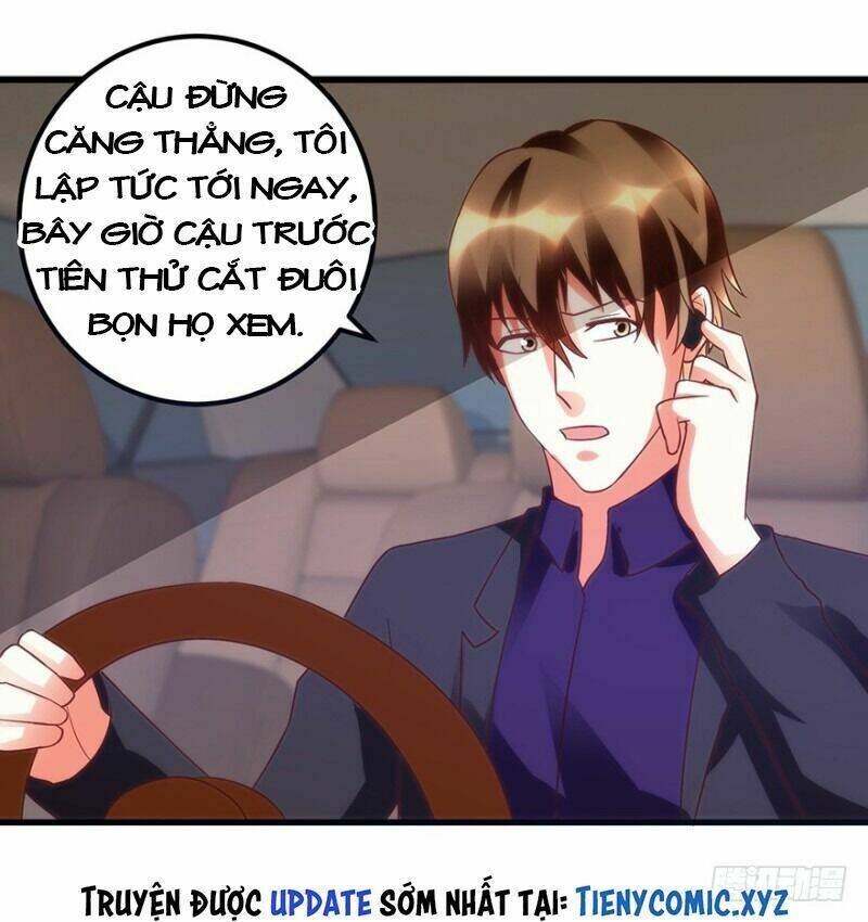 thấu thị tiên y chapter 97 13