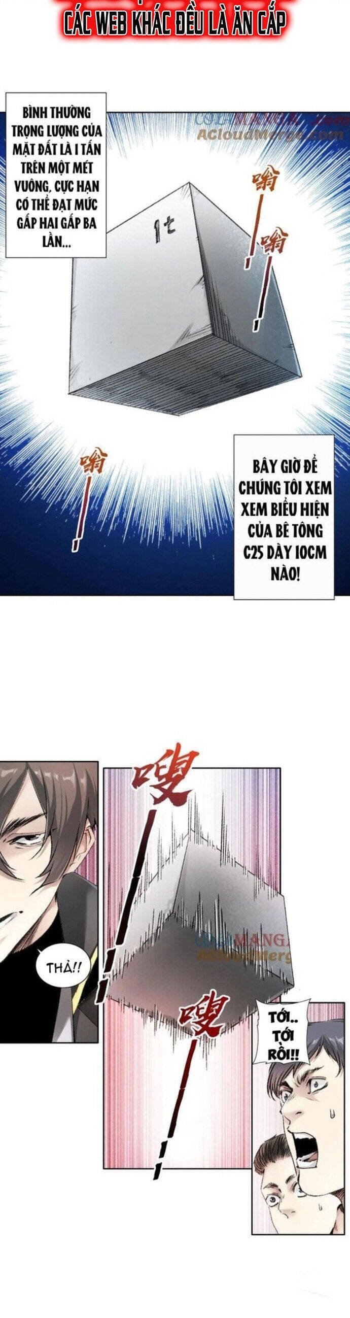 ta tạo ra tổ chức cứu thế chapter 26 2