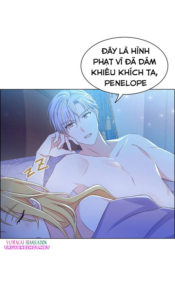 lời cầu hôn đến từ hoàng đế chapter 9 44