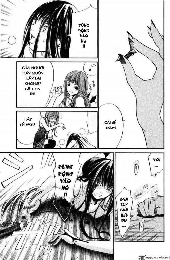 alive - the final evolution chapter 27 27