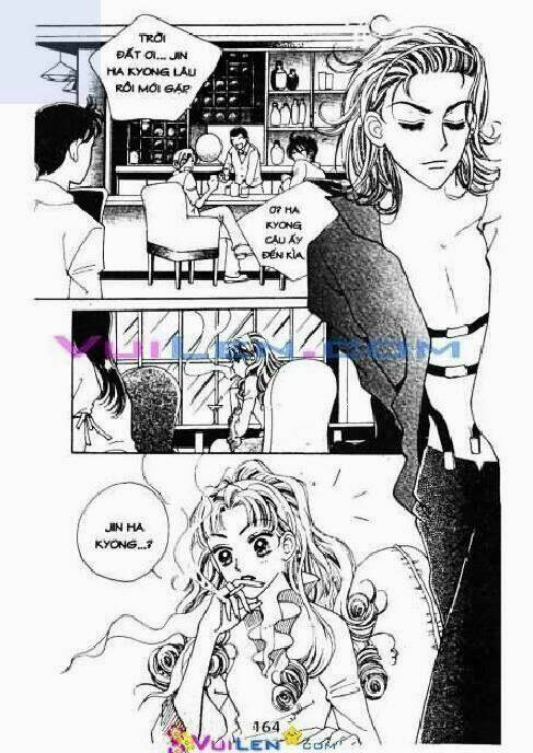 nhật ký tân hôn chapter 4 163