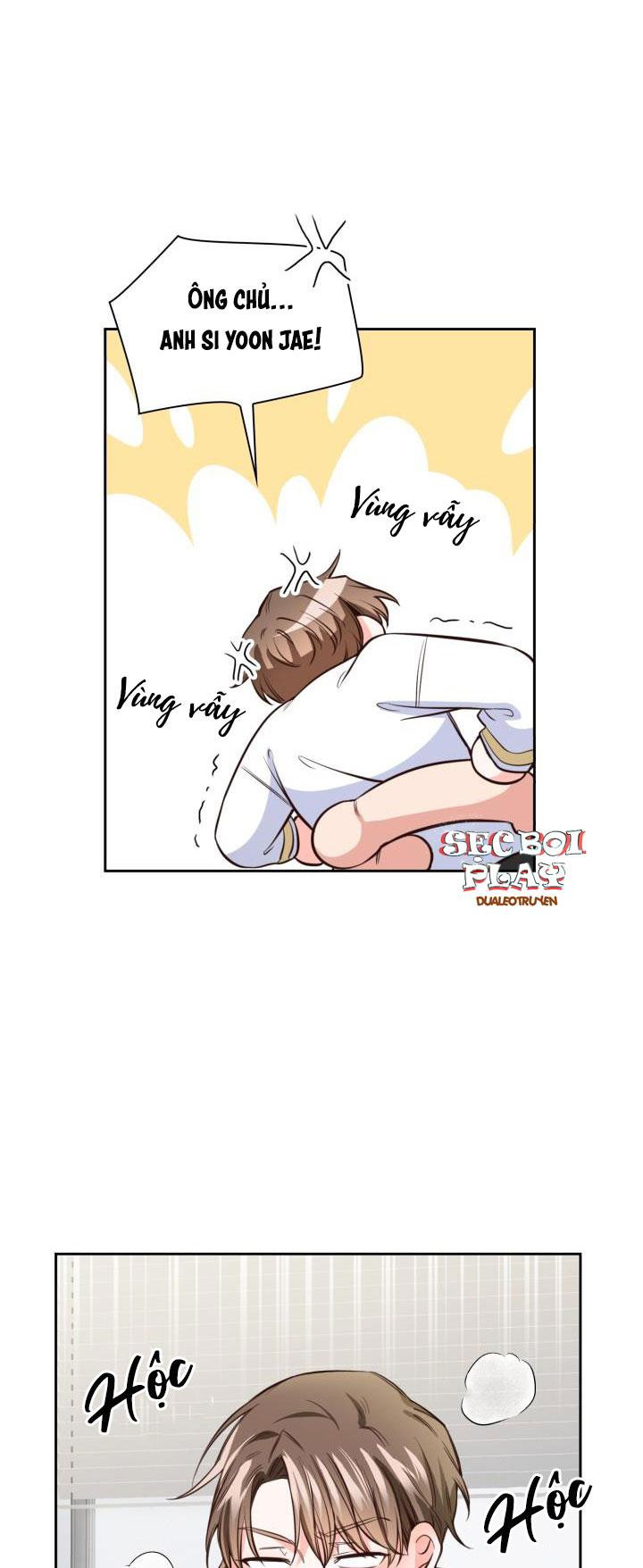 phòng tắm hơi chapter 7 18