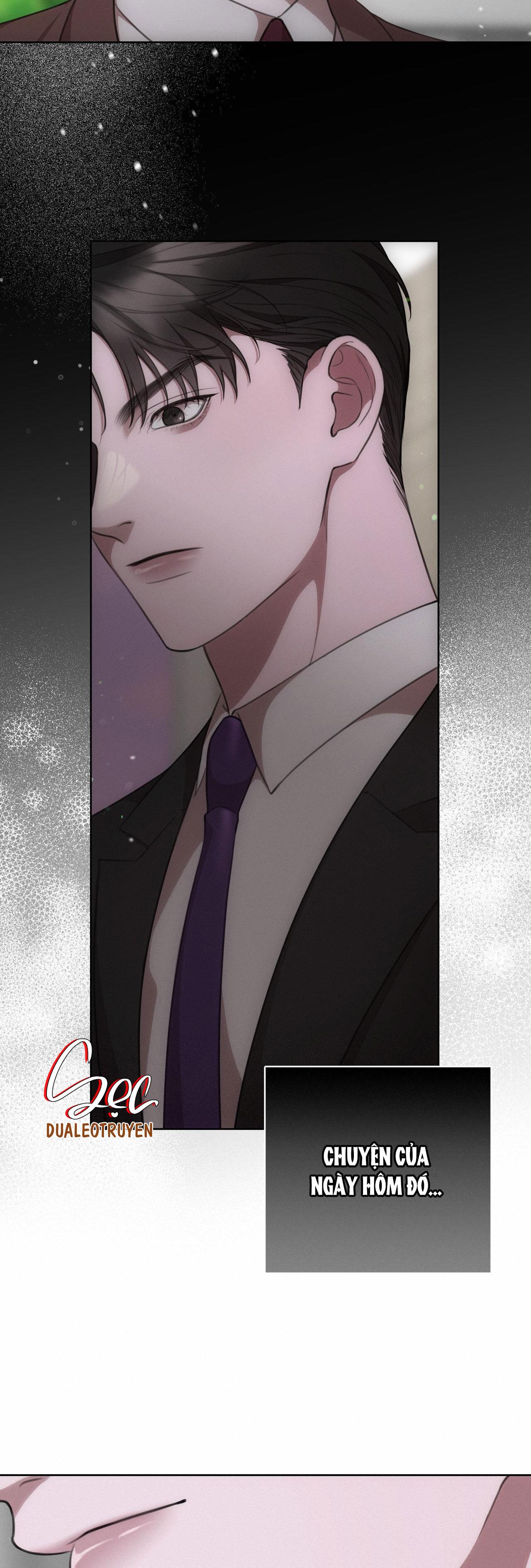 nhật ký giam cầm thư ký jin chapter 11 41