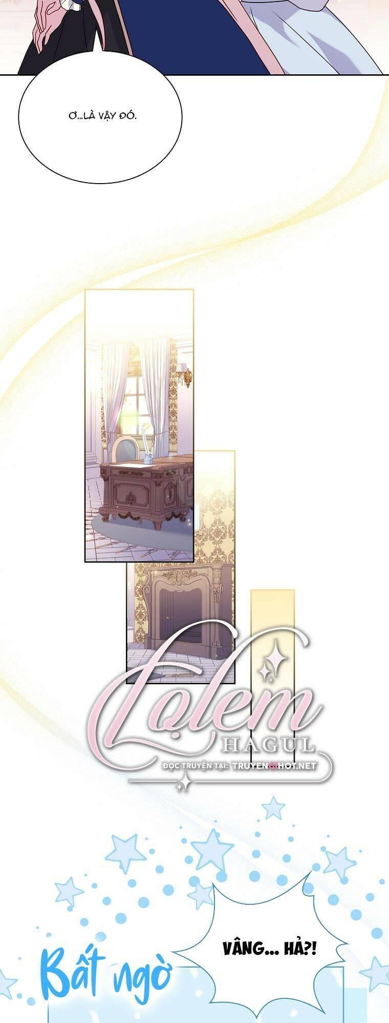 để yên cho tiểu thư hiền chapter 82 12