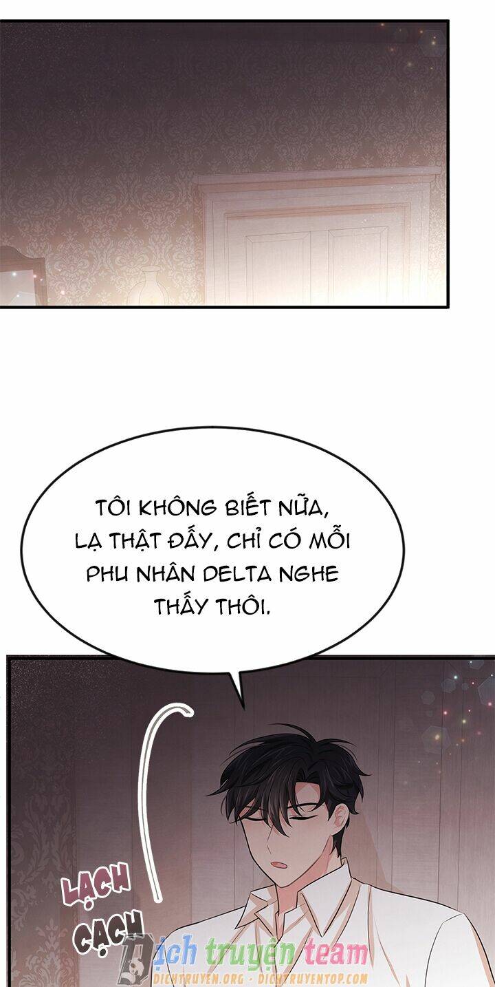 tiểu thư scarlet, em không muốn trả thù sao? chapter 33 50