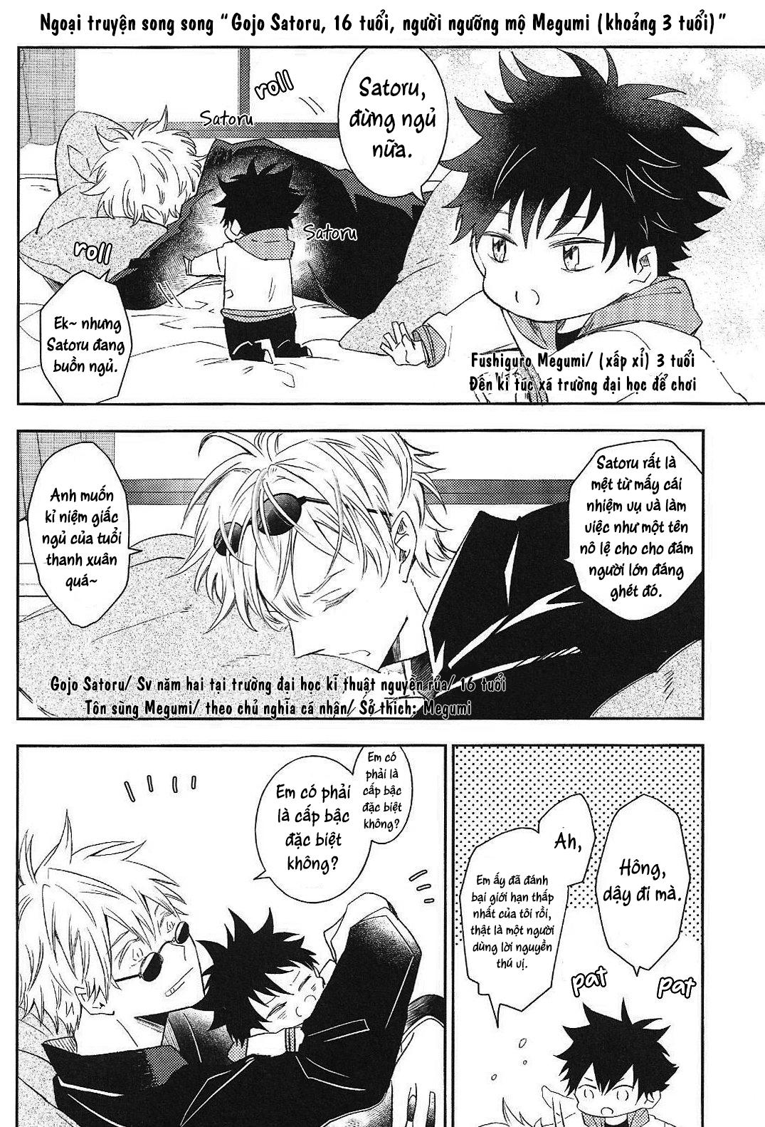 ổ sìn otp chapter 6.1 10