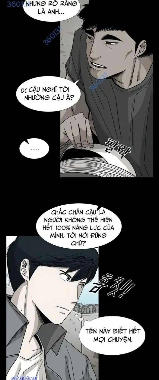 shark - cá mập chapter 89 43