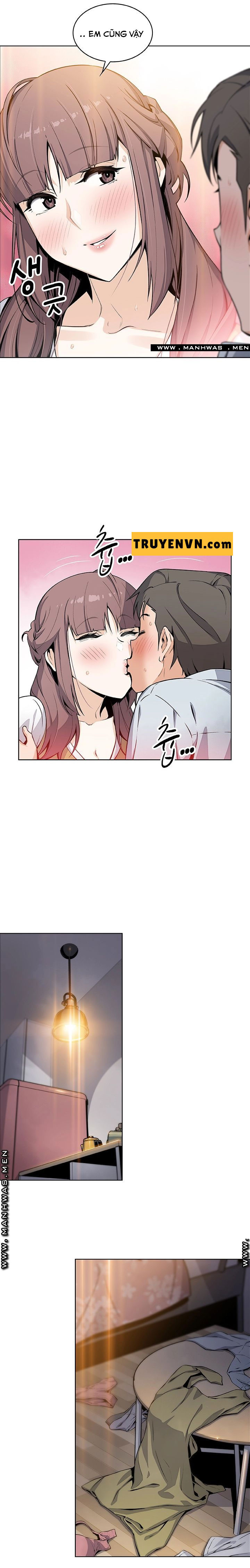 nhóm học đặc biệt chapter 48 6