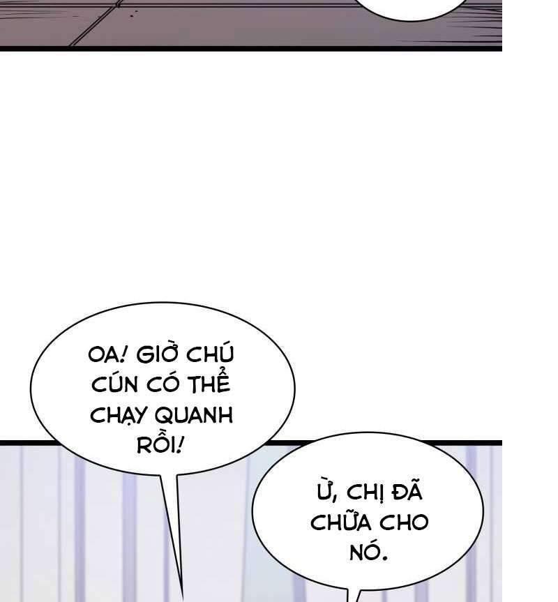 tôi trở lại thăng cấp một mình chapter 102 21