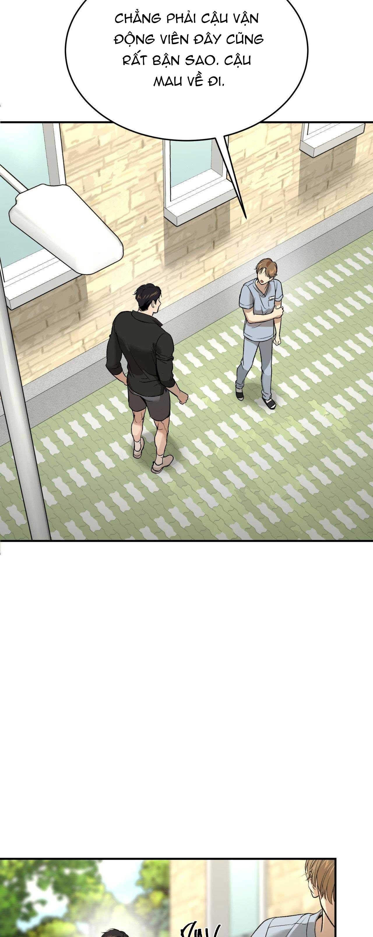 điềm rủi chapter 61 52