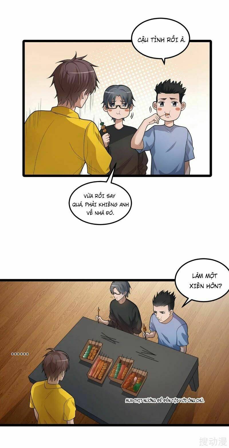 anh hùng khốn nạn chapter 4 2