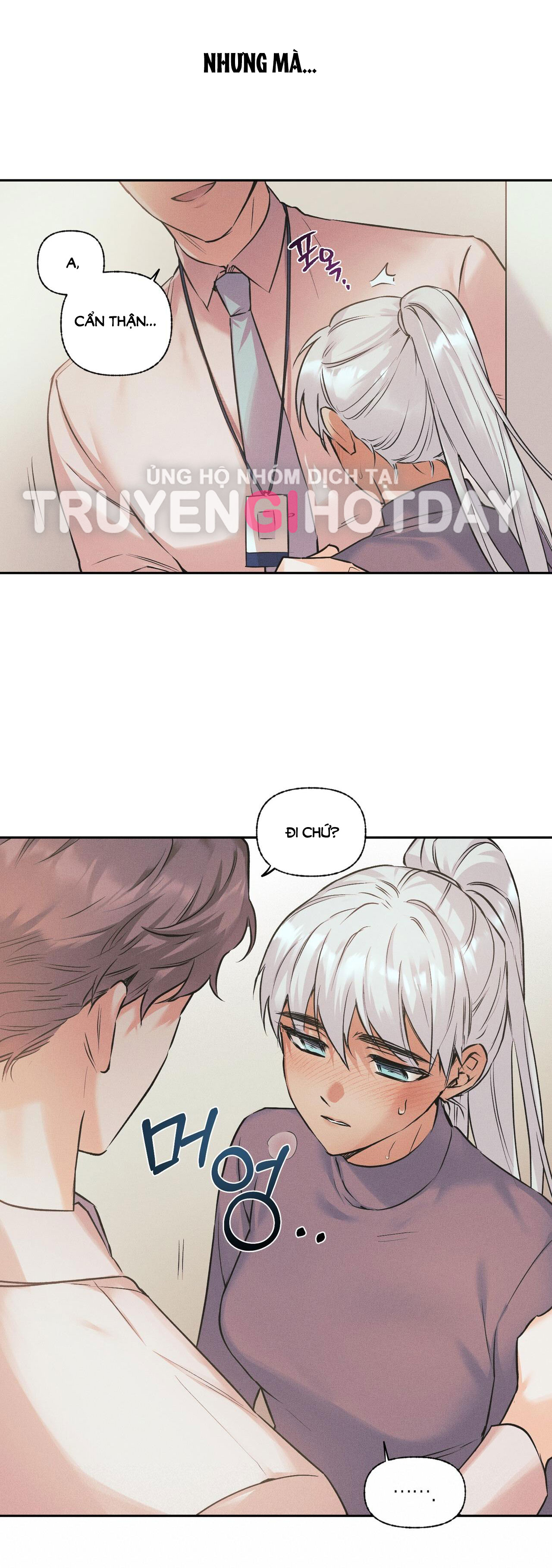 Công Thức Nấu Ăn Thích Hợp Nhất chapter 16.2 - Trang 2