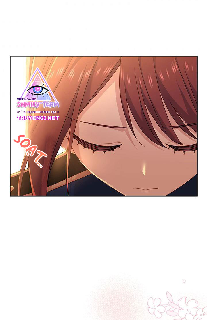 tiểu thư chỉ muốn được nghỉ ngơi chapter 32 47