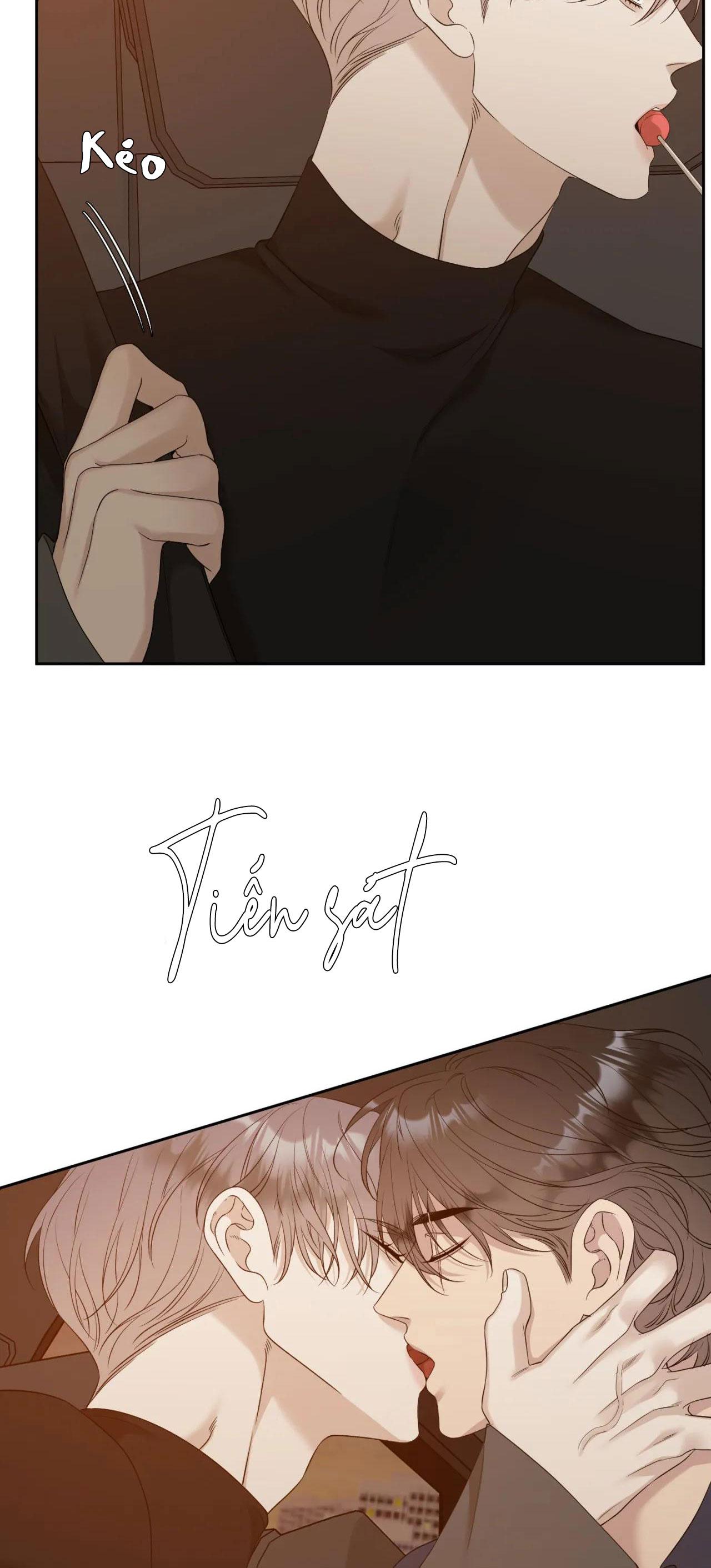 tên rác rưởi chapter 21 15