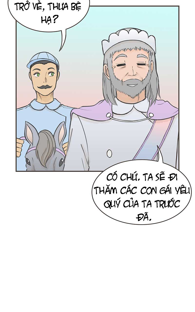 những nàng công chúa bị nguyền rủa chapter 1 29