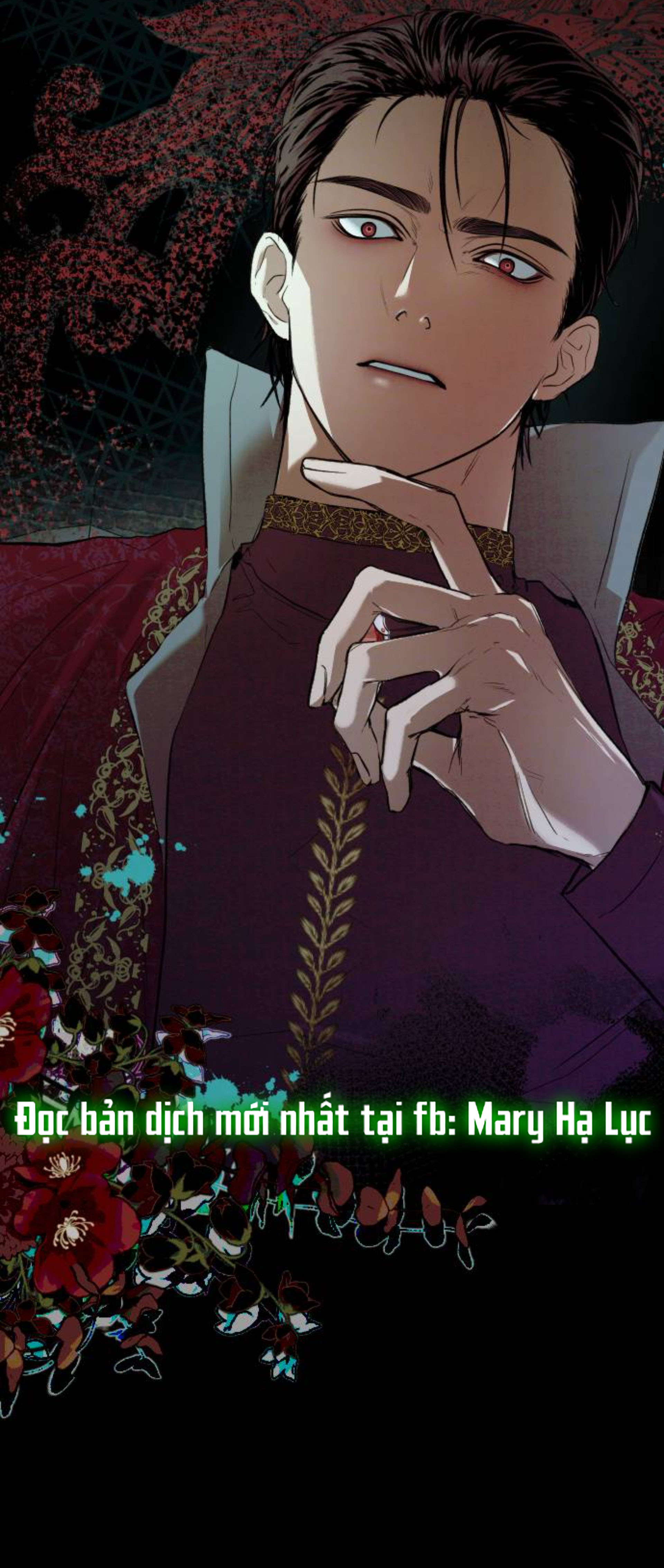 hồi ký của ma nữ chapter 1.2 7