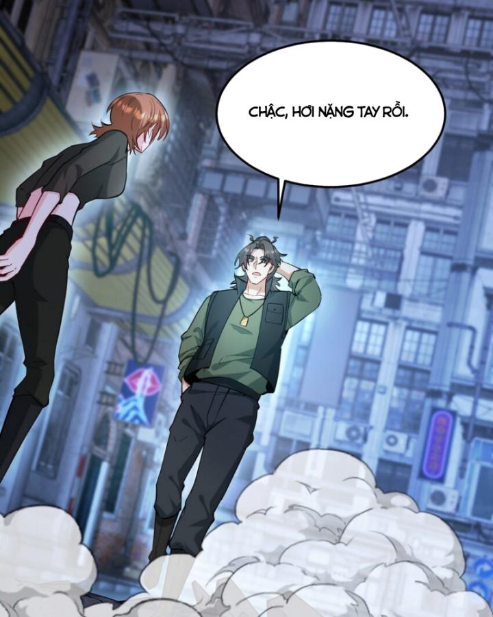 Long Vương Điện chapter 261 24