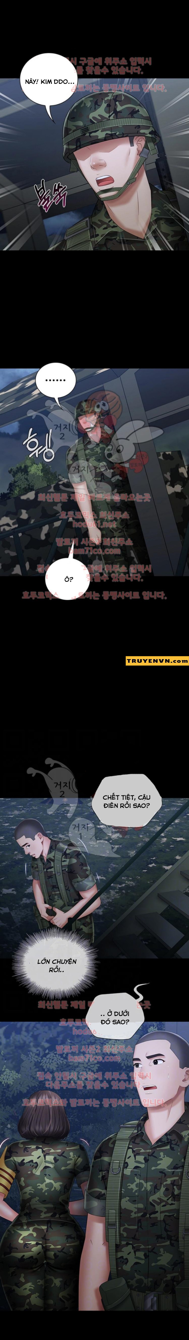 sứ mệnh người anh chapter 25 5
