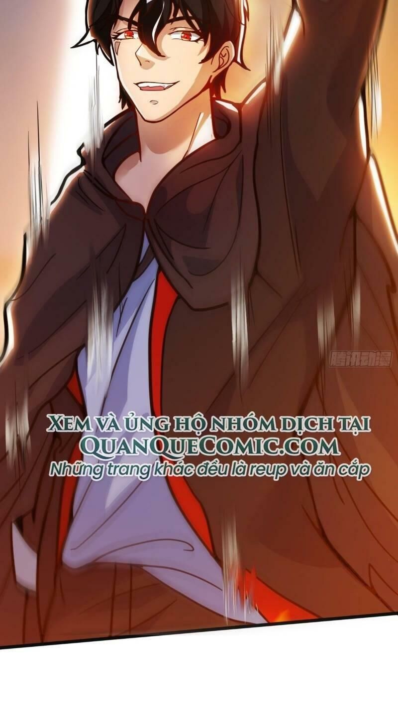 tổ chức x.e chapter 1 20