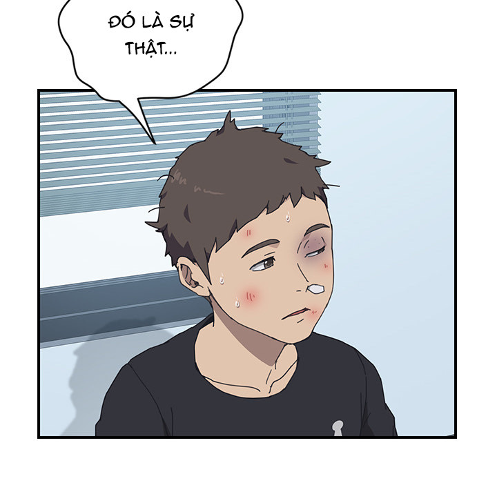 sống chung với dâm nữ chapter 9 11