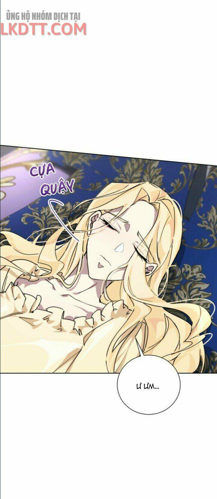 ta đã từng mong nàng biến mất chapter 9 32