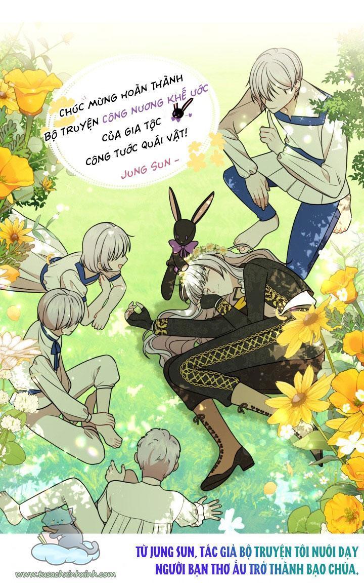 công nương khế ước của gia tộc công tước quái vật chapter 130 66