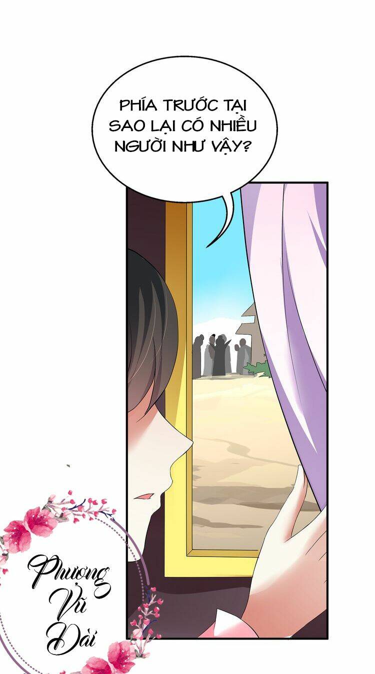 tuấn sủng có độc chapter 1 41