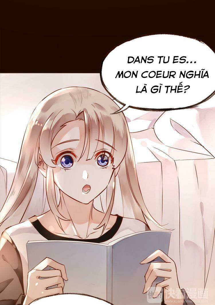 nở rộ trên bụi gai chapter 16 15