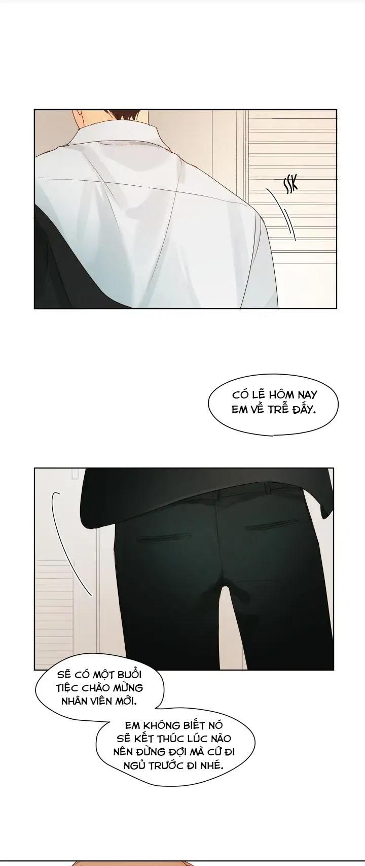 manhwa chịch vồn chịch vã chapter 62 1