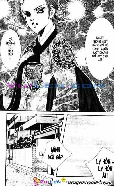 goong - [ hoàng cung ] chapter 14 66