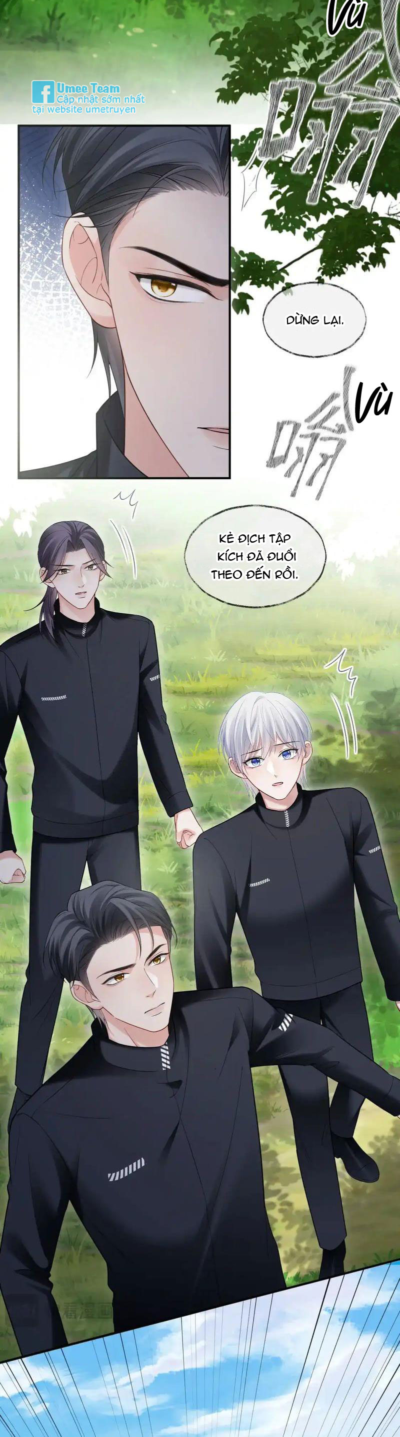 xin hãy ly hôn chapter 124 14