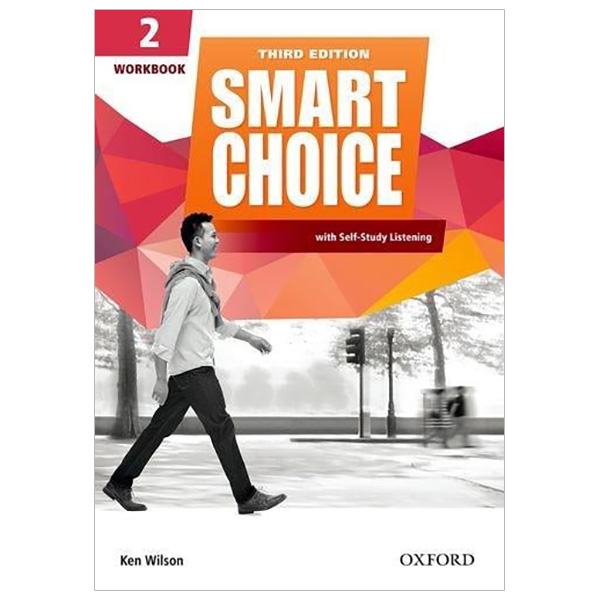 Smart Choice 2 WB 3E with acess to digital download centre