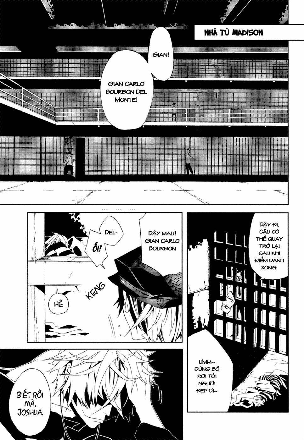 lucky dog 1 blast chapter 1 4