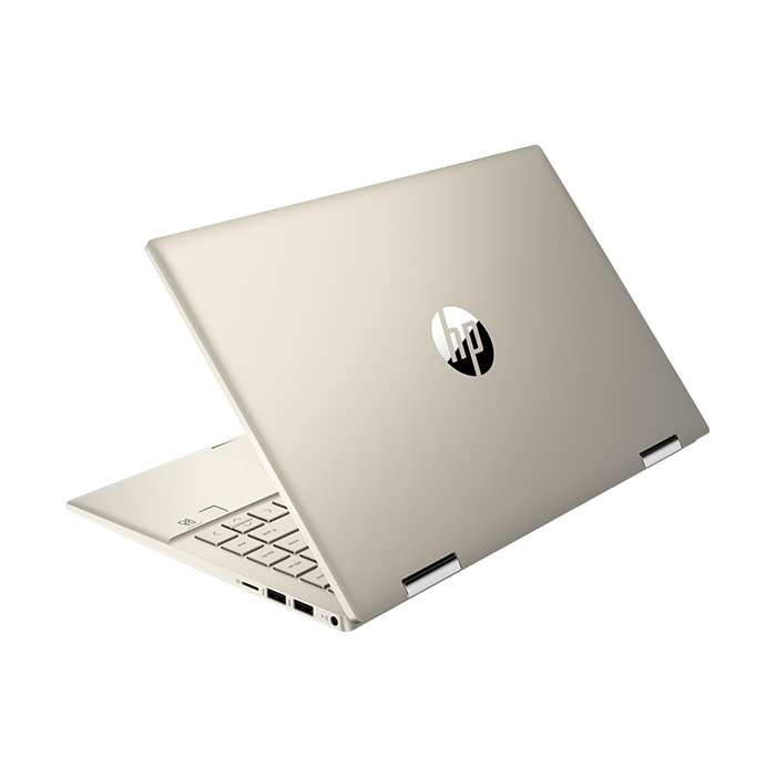 Laptop HP Pavilion X360 14-dy0075TU 46L93PA - Hàng Chính Hãng