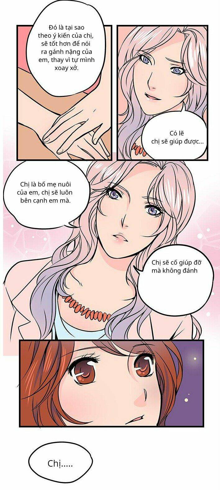 chàng trai từ quả trứng chapter 20 14