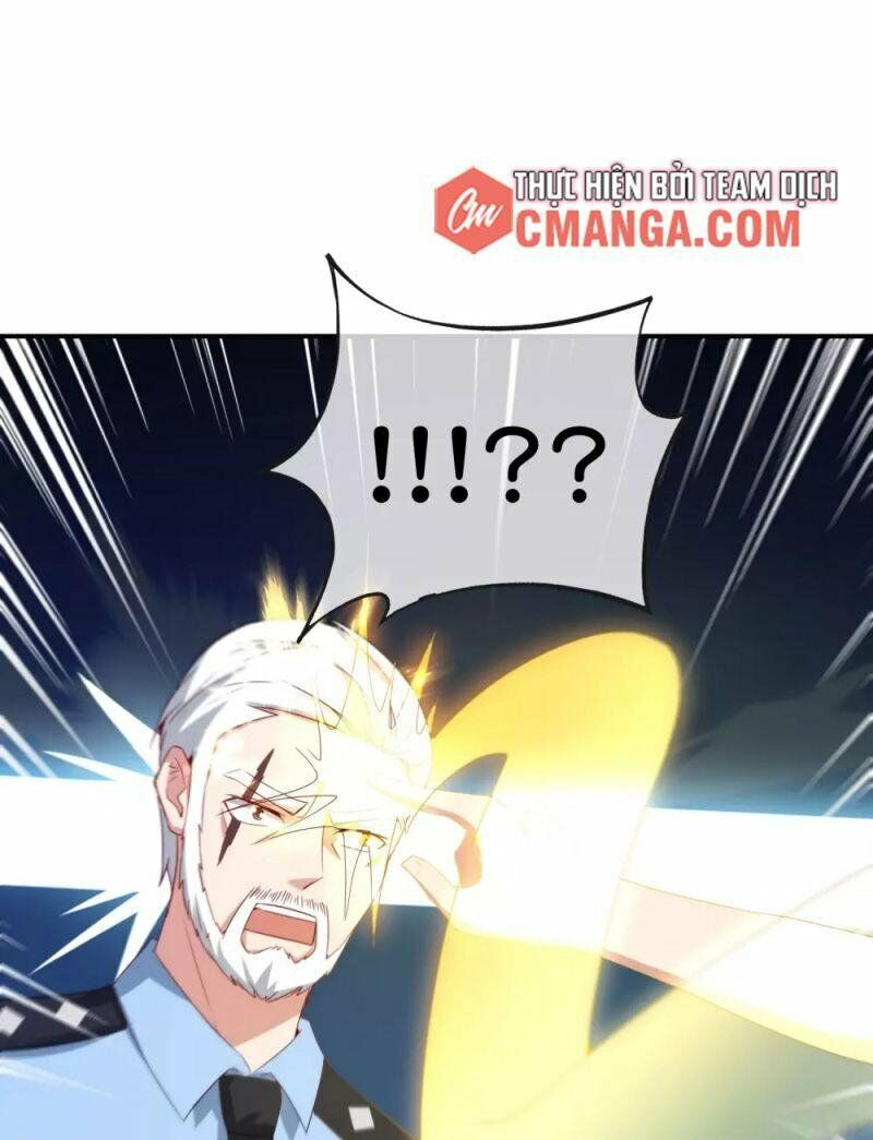 vòng bạn bè mạnh nhất của tiên giới chapter 101 28