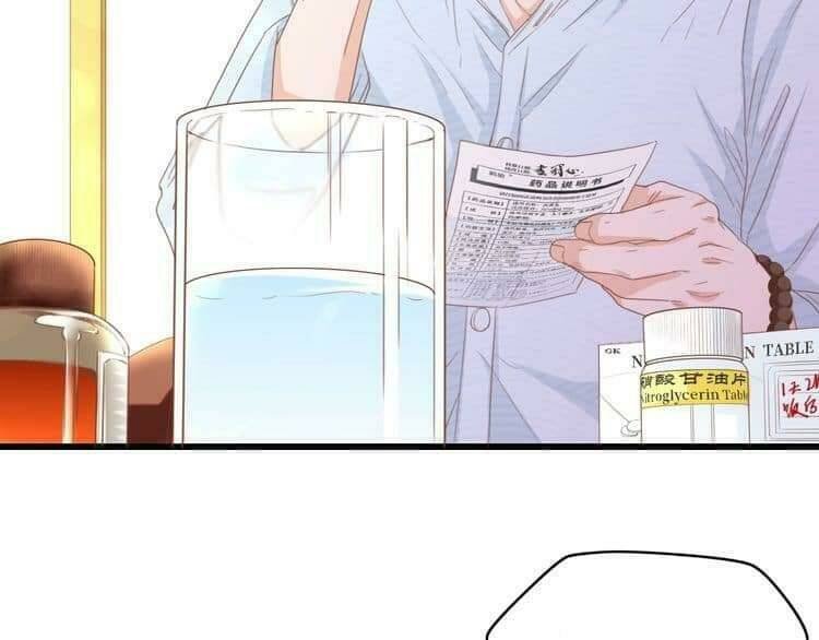 tổng tài đại nhân song mặt kiều thê chapter 16 44