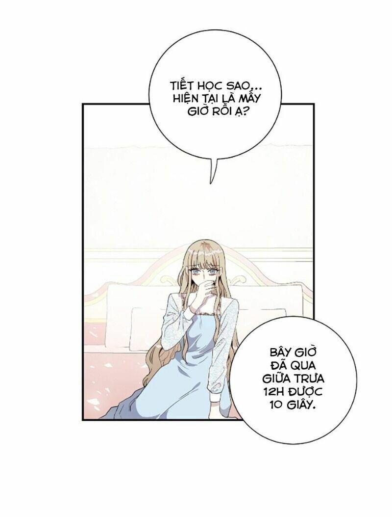 xin ngài đừng ăn tôi chapter 8 5