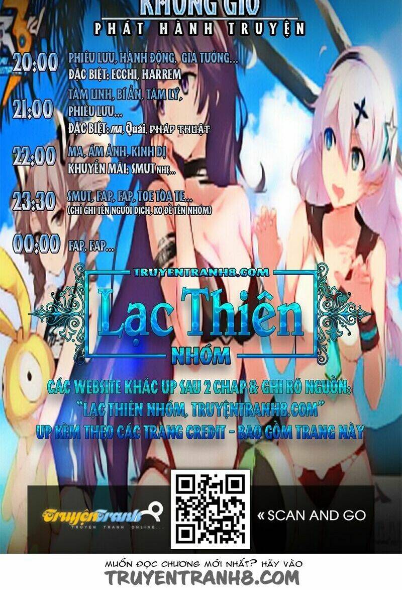 băng hoại 3rd chapter 48 26