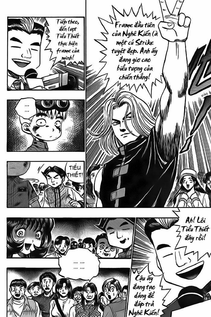 bowling king chapter 32 7